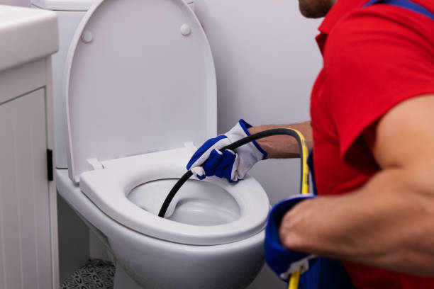 Best Toilet Repair Services  in Litchfield, IL