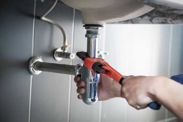 Best Plumbing Installation Services  in Litchfield, IL